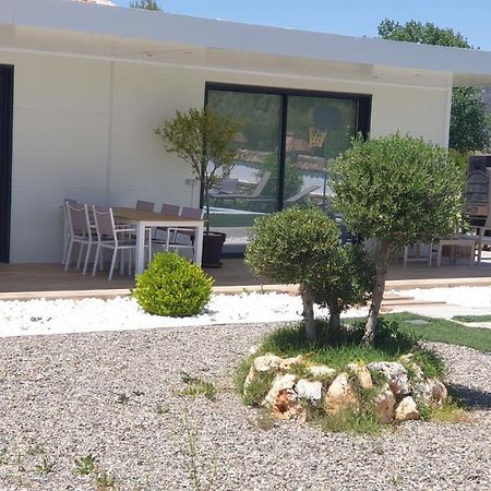 Villa Minerva Arriate Dış mekan fotoğraf