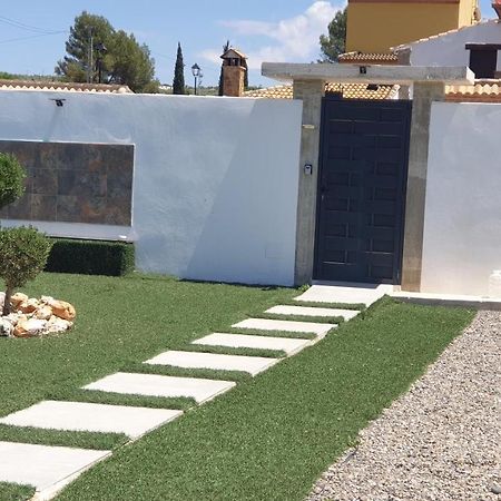 Villa Minerva Arriate Dış mekan fotoğraf
