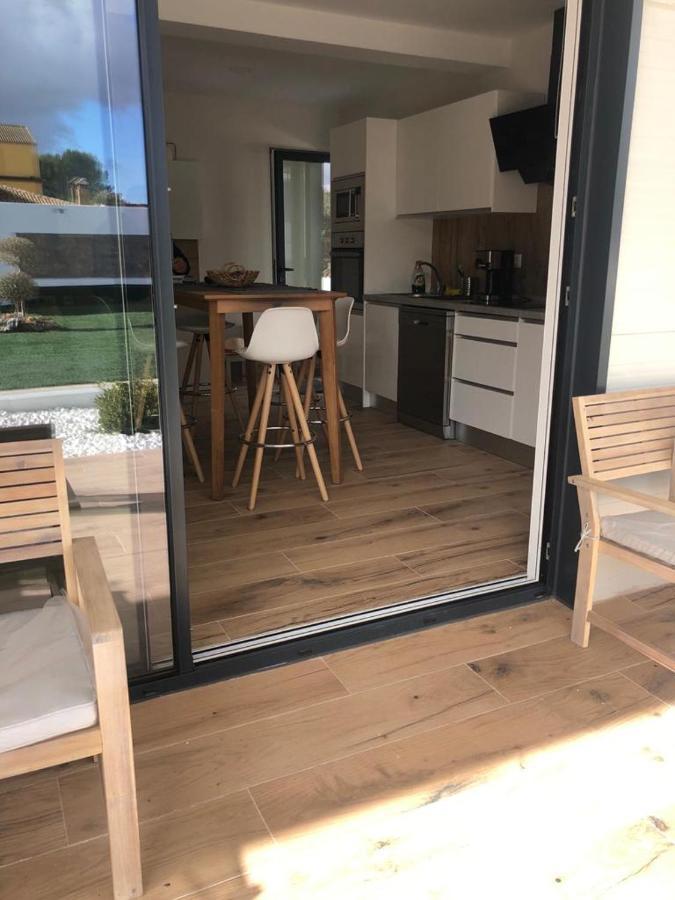 Villa Minerva Arriate Dış mekan fotoğraf