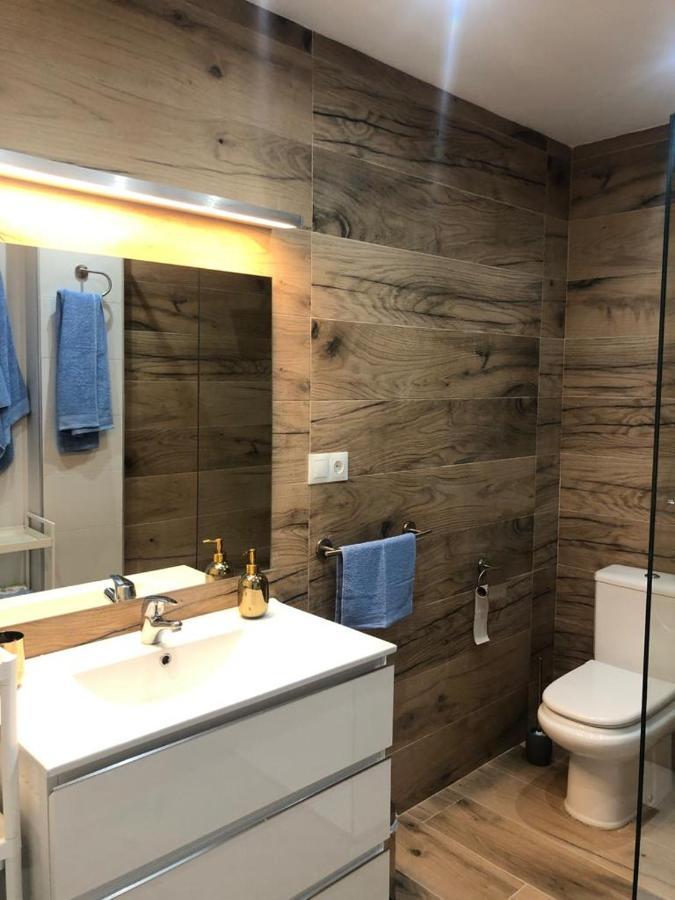 Villa Minerva Arriate Dış mekan fotoğraf
