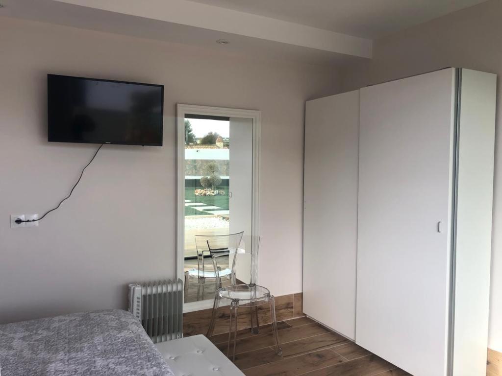 Villa Minerva Arriate Dış mekan fotoğraf